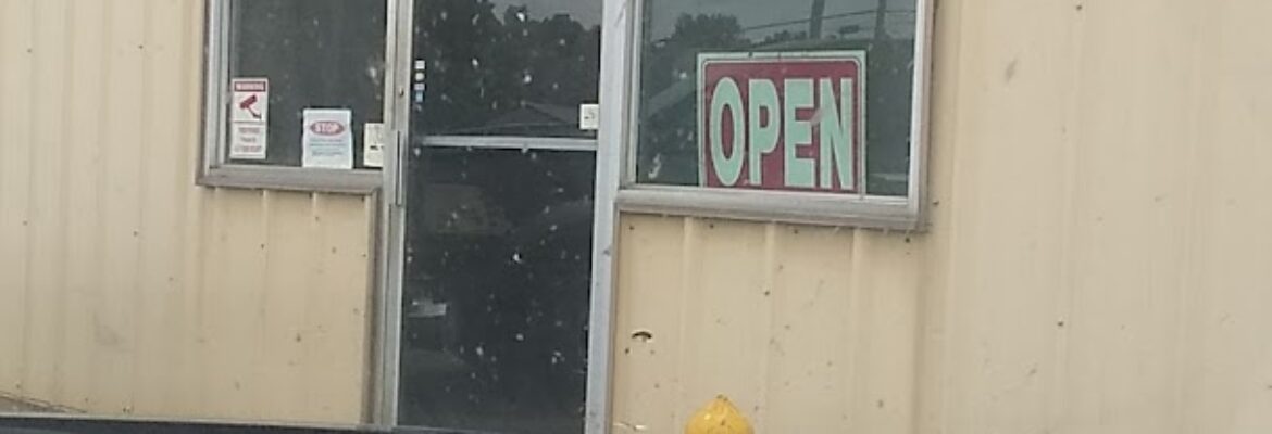 S & A Auto Parts – Auto parts store In Shreveport LA 71109