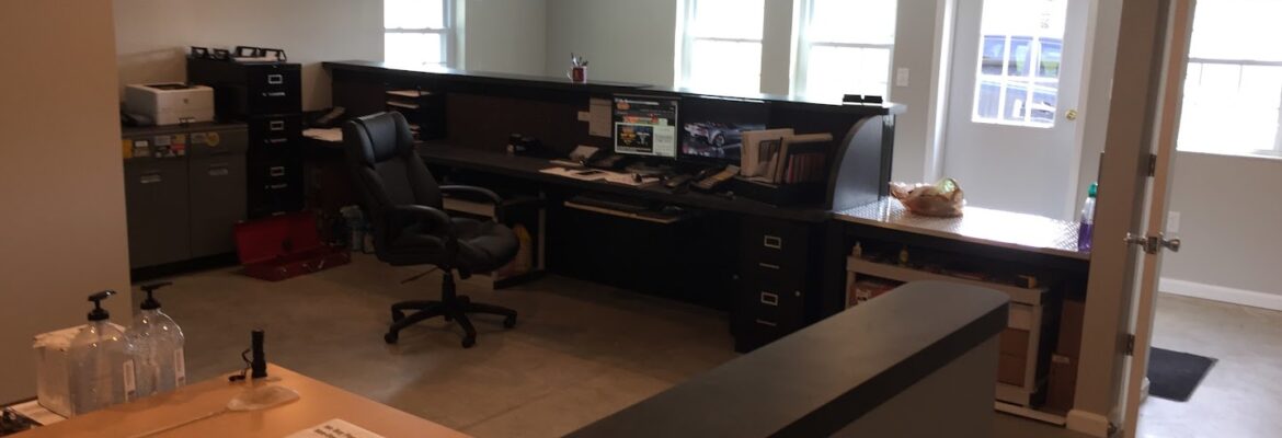 S & H Auto Parts – Used auto parts store In New Boston MI 48164