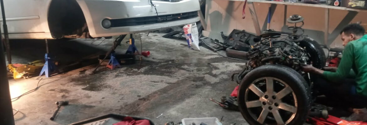 S & J Salvage & Used Auto Properties – Auto parts store In Cartersville GA 30121
