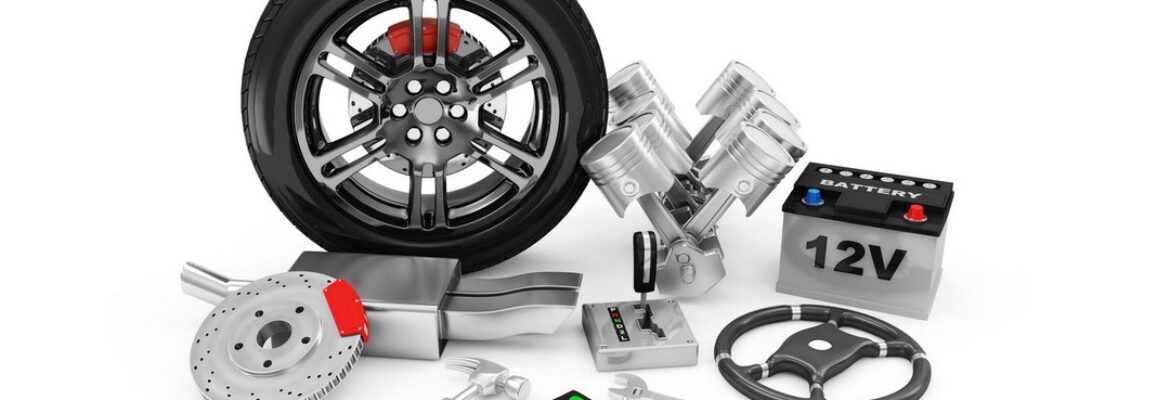 S & S Auto & Pick-Up Salvage – Salvage yard In Shawnee OK 74801