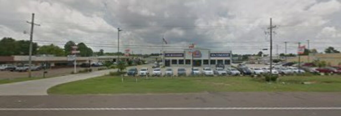S & S Auto Salvage Sales Inc – Salvage dealer In Pearl MS 39208