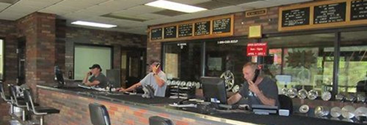 S&R Auto and Truck Salvage – Salvage yard In Charlotte NC 28206