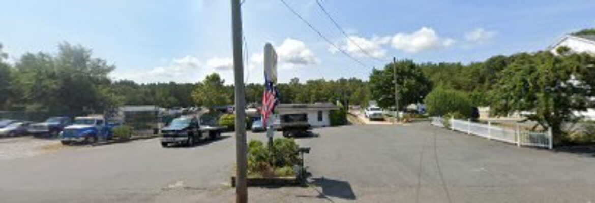 Salem County Recyclers Inc – Auto parts store In Bridgeton NJ 8302