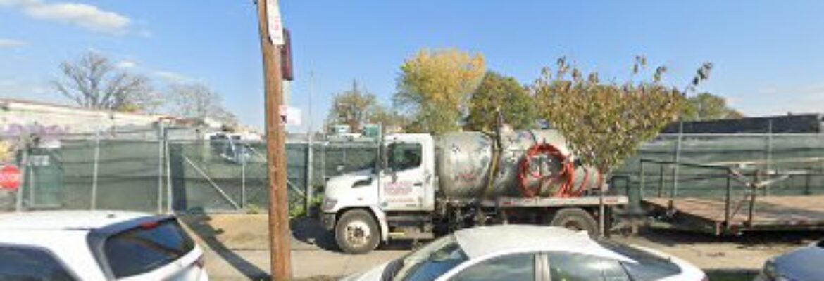 Salient Auto Salvage – Junkyard In Bronx NY 10461