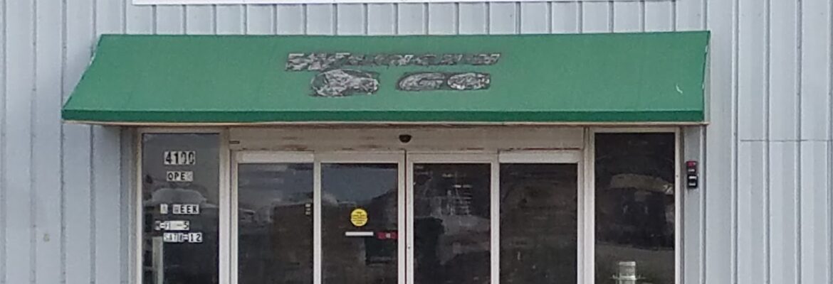 Sam’s Riverside Auto and Truck Parts and Salvage – Car dealer In Des Moines IA 50317