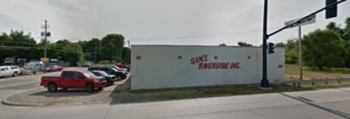 Sam’s Riverside Glass & Wheel – Auto glass shop In Des Moines IA 50317