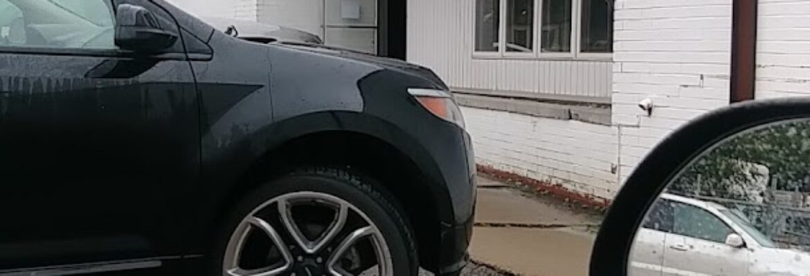 Sam’s Riverside Truck & Auto – Car dealer In Des Moines IA 50317