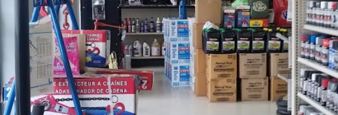 San Angelo Parts Plus – Auto parts store In San Angelo TX 76903