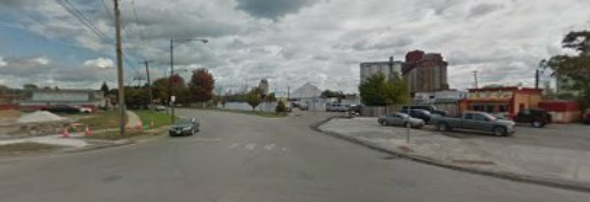 San Pancho Auto Parts – Auto parts store In Chicago IL 60617