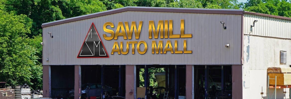 Saw Mill Auto Parts – Car dealer In Yonkers NY 10701