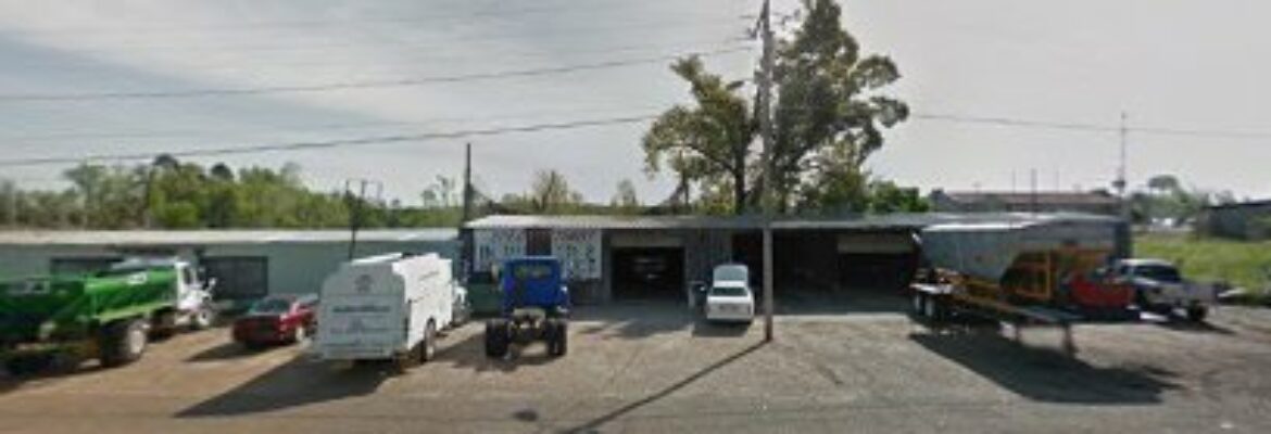 Saxton Auto Parts & Services – Auto parts store In Yazoo City MS 39194
