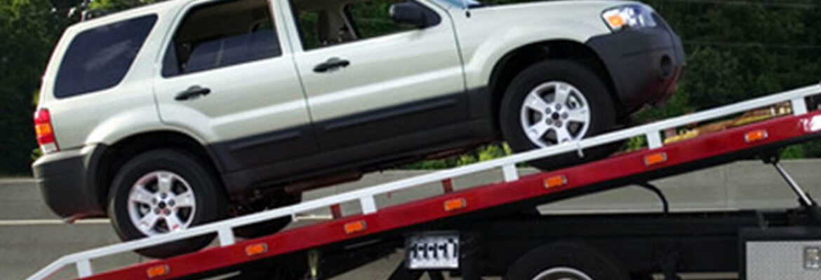 Sayers’ Auto Wrecking – Towing service In Pittsfield MA 1201