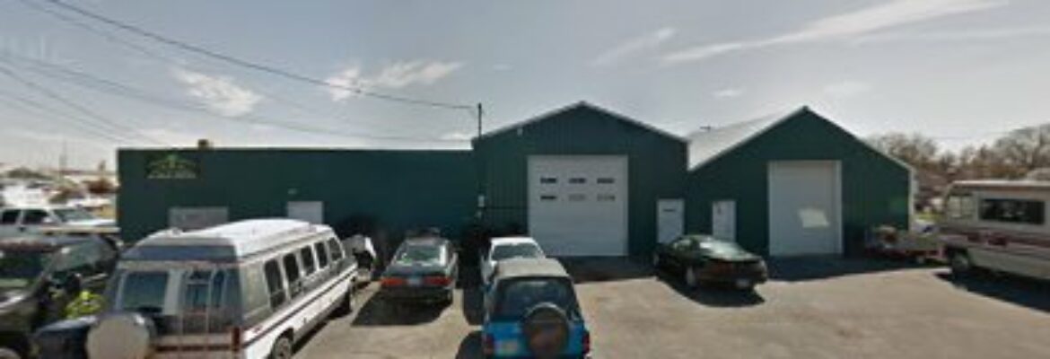 Schneider’s Motor Clinic – Auto wrecker In Redmond OR 97756