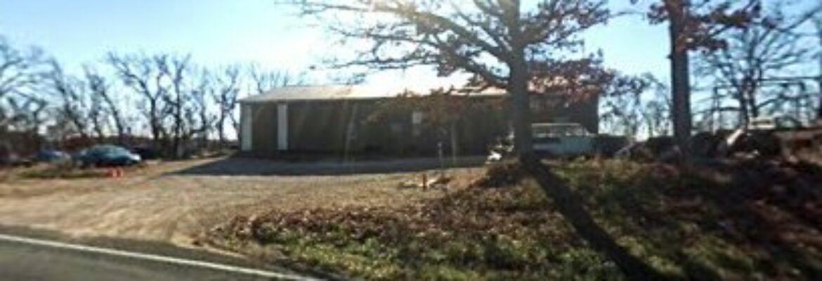 Schollmeyer Auto Salvage – Used car dealer In Chamois MO 65024