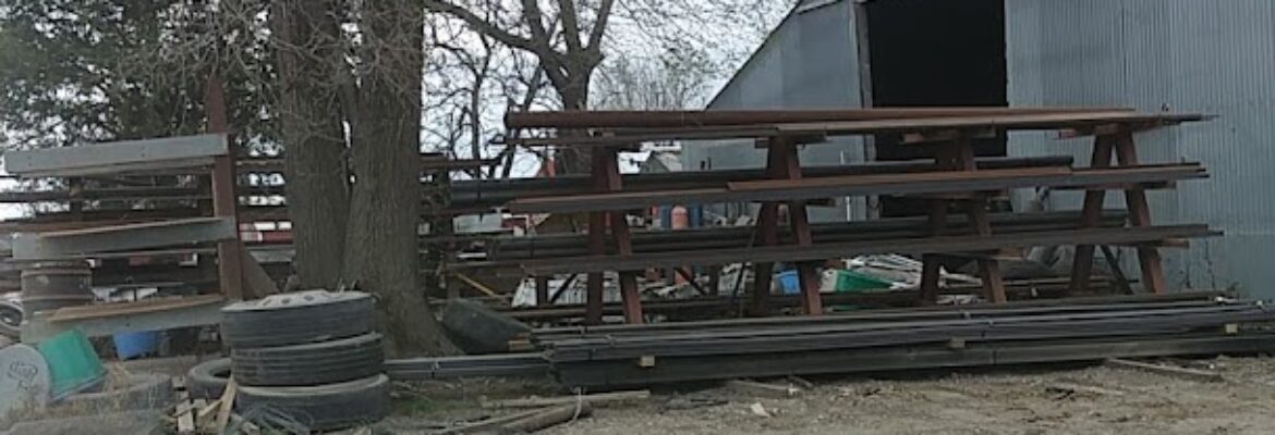 Scott Salvage Yard – Salvage yard In Humansville MO 65674