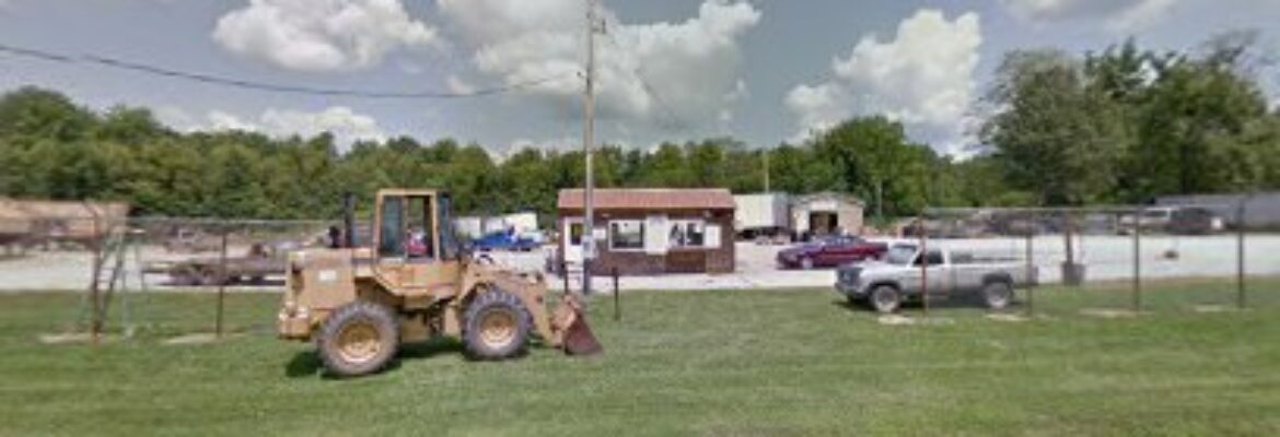 Scrap Daddy – Junkyard In Olney IL 62450