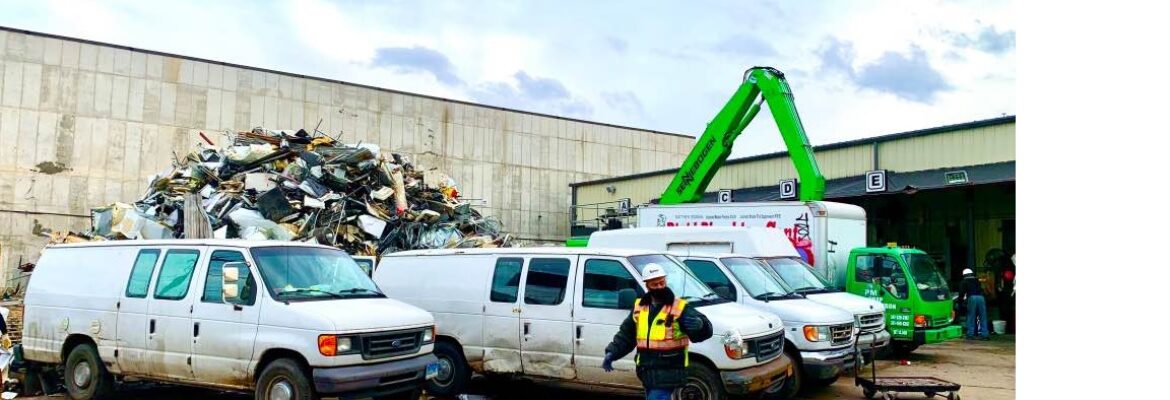 Scrap King – Used auto parts store In Ridgewood NY 11385