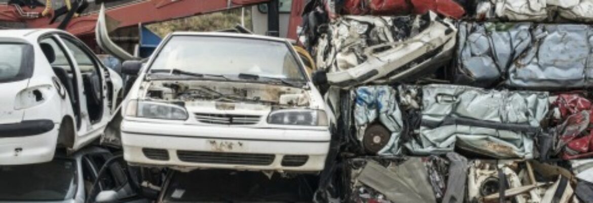 Scrap Metal Services LLC – Scrap metal dealer In Blue Island IL 60406