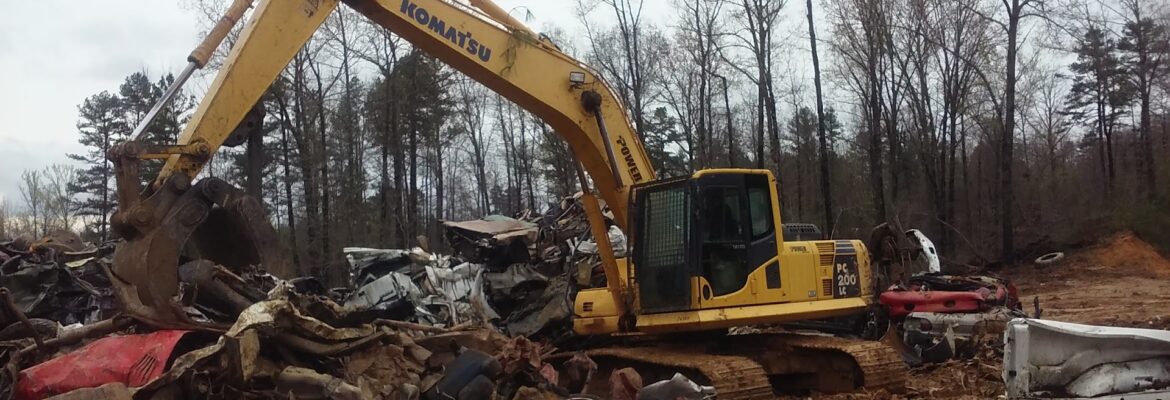 Settlemires Used Auto Parts – Auto body parts supplier In Walnut MS 38683