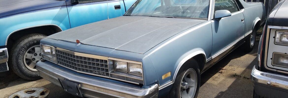 Seymour New Auto Parts – Auto parts store In Charlotte Hall MD 20622