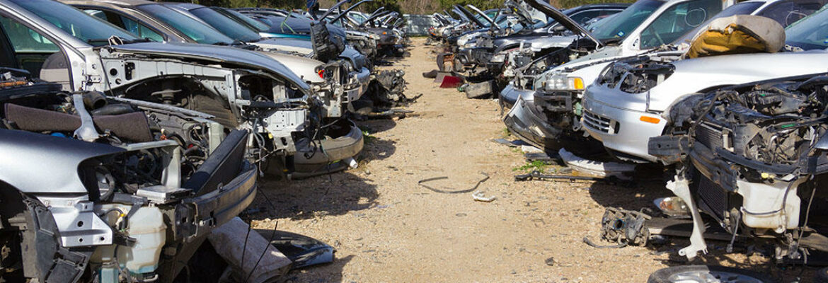 Shafer Pick-A-Part – Salvage yard In Fort Wayne IN 46809