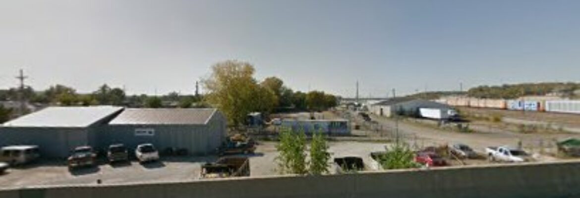 Shafer Salvage – Salvage yard In Kansas City KS 66105