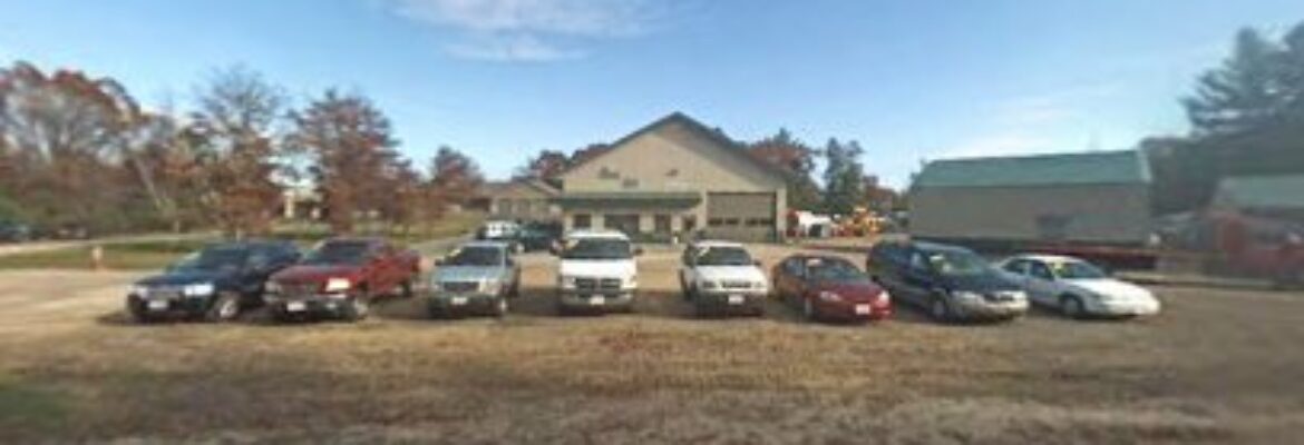 Shaw’s Auto Salvage & Repair – Used car dealer In Warrens WI 54666