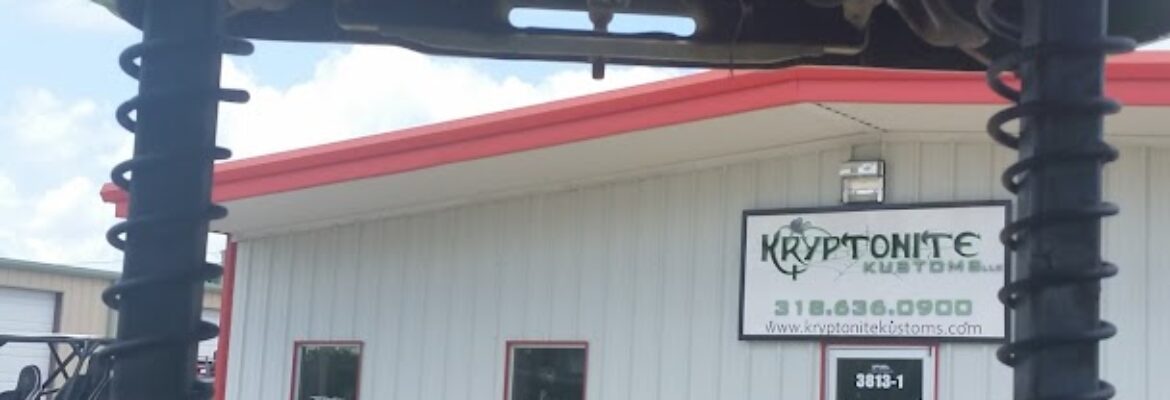 Shed Road Auto Parts – Auto parts store In Bossier City LA 71111