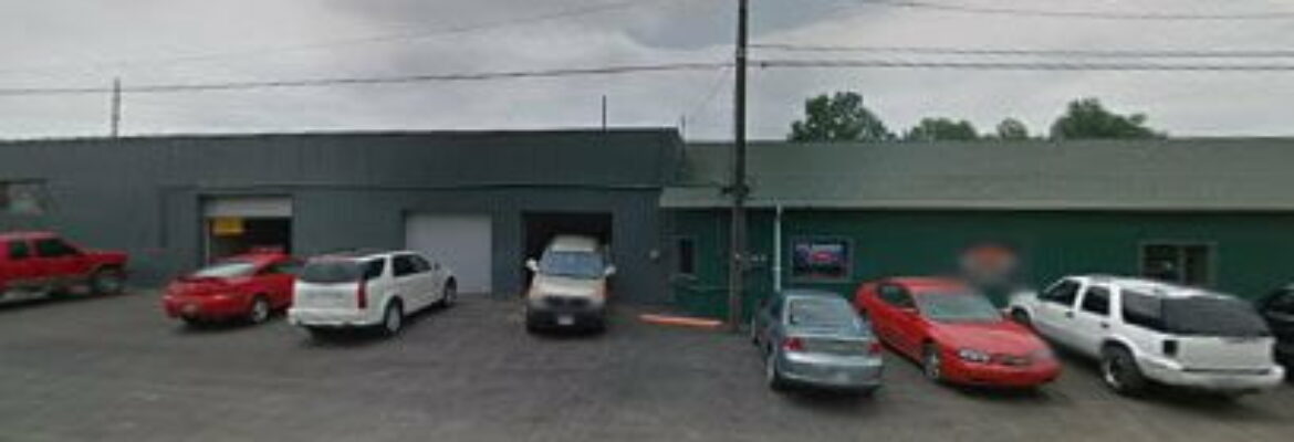 Shelbyville Auto Parts and Metal Recycling LLC – Salvage yard In Shelbyville IN 46176