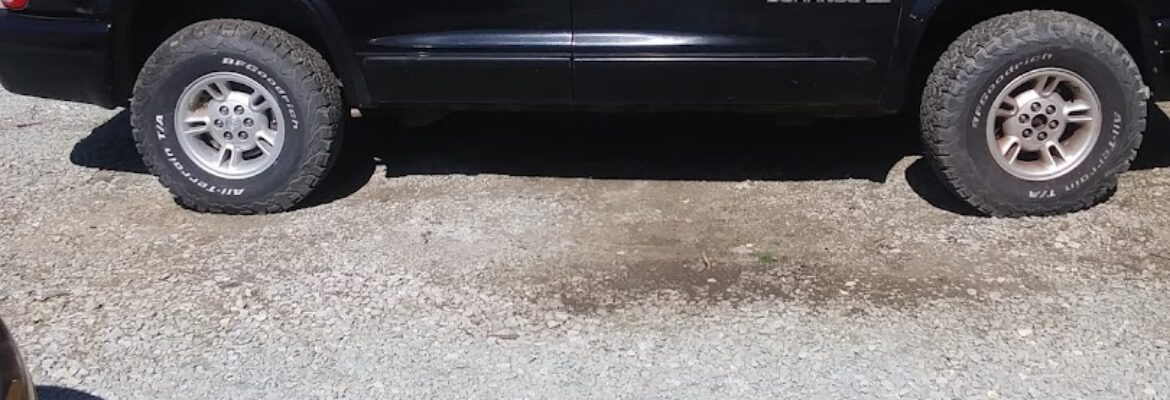 Shepherd’s Auto Salvage – Auto parts store In Rochester IN 46975