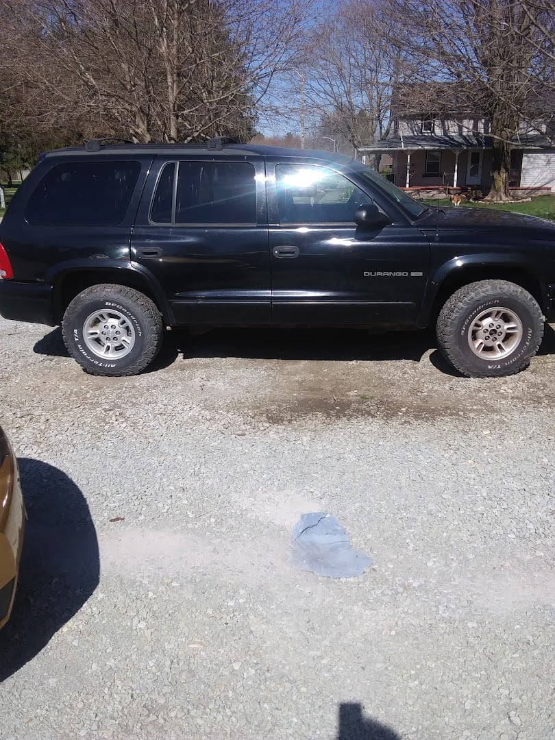 Shepherd's Auto Salvage Auto parts store In Rochester IN 46975