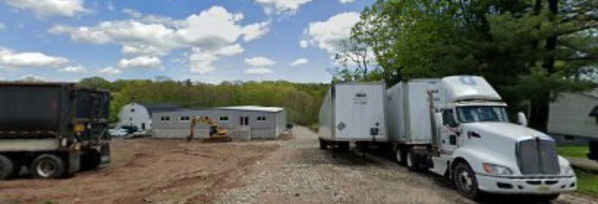 Silver City Recycling, LLC – Recycling center In Meriden CT 6451