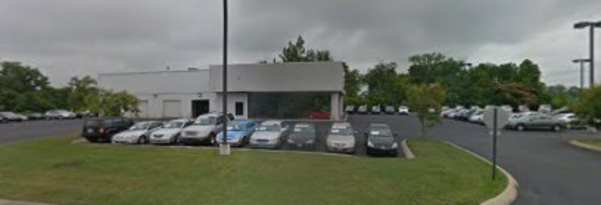 Sisk Nissan Service & Parts – Nissan dealer In Hopkinsville KY 42240