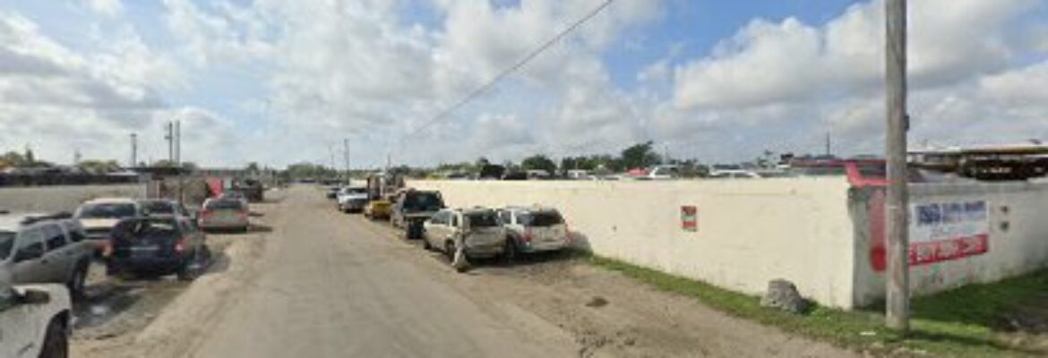 Sixto Junk Yard – Junkyard In Homestead FL 33030