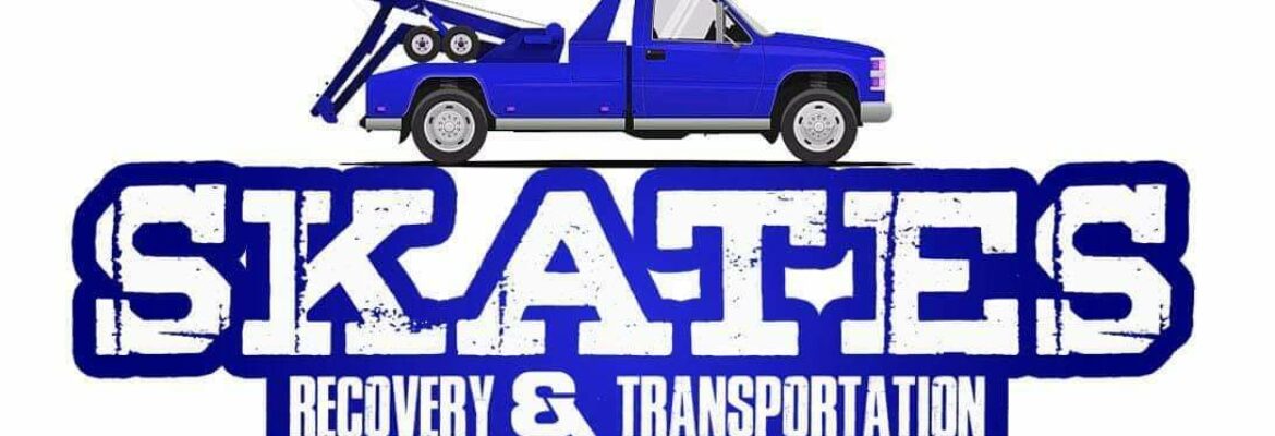 Skates Recovery & Transportation – Auto wrecker In Selma AL 36701