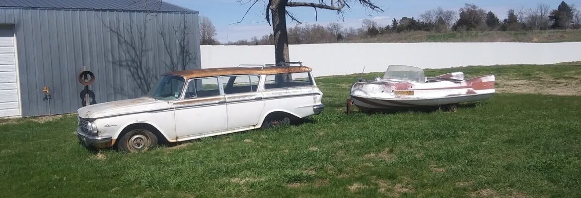 Smith Auto, Inc. – Auto repair shop In Pawnee City NE 68420