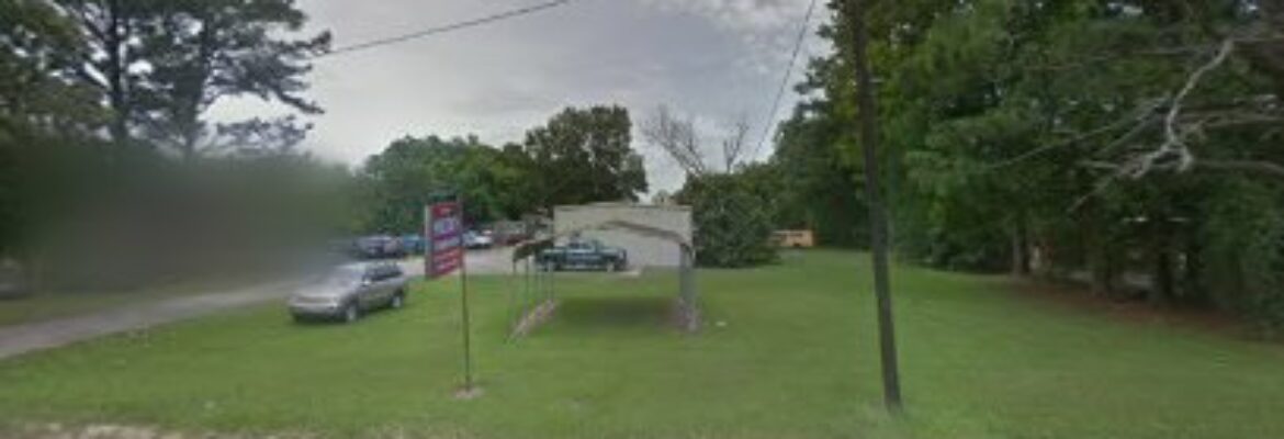 Smith’s Auto Salvage – Auto parts store In Donaldsonville LA 70346