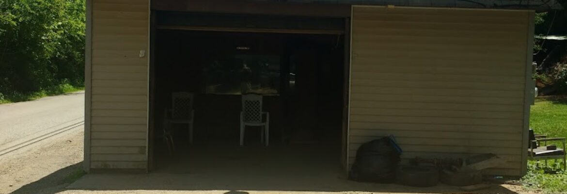 Smitty’s Auto Parts – Auto parts store In Charleston WV 25312