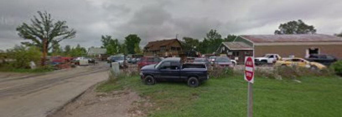 Smitty’s Salvage & Supply, Inc. – Recycling center In Green Bay WI 54311