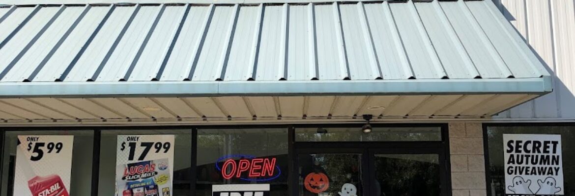 Smyth Automotive, Inc. – Auto parts store In Newark OH 43055