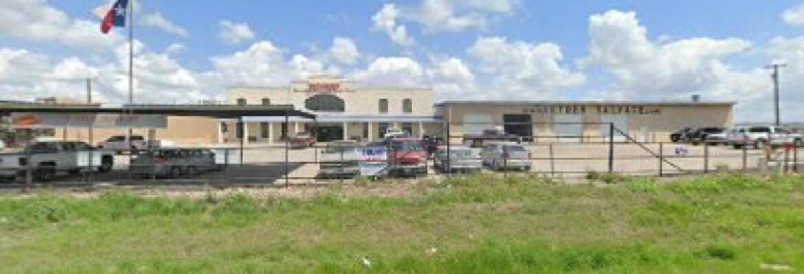 Snyders Recycling LTD – Used auto parts store In Holland TX 76534