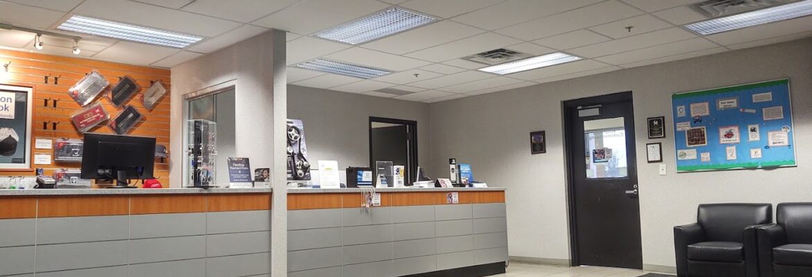 Sons Honda Parts – Auto parts store In McDonough GA 30253