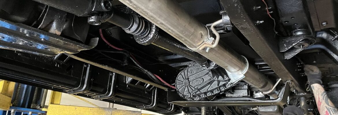 South Arundel LINE-X – Truck accessories store In Annapolis MD 21401