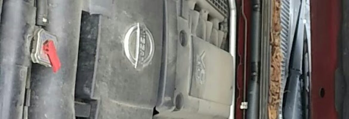 South End Auto Salvage – Auto body parts supplier In Rocky Mount NC 27803