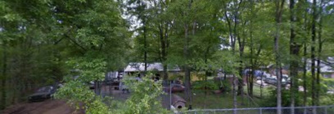 South Mcraven Auto Services – Auto parts store In Jackson MS 39209