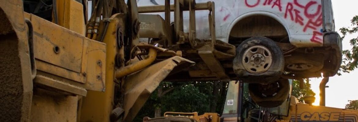 South State Auto Parts LLC. – Used auto parts store In Williamstown NJ 8094