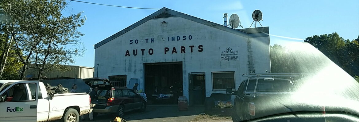 South Windsor Auto Parts Inc – Auto parts store In South Windsor CT 6074