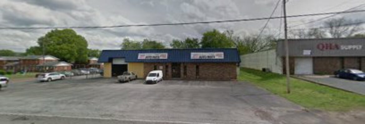 Southeast Auto Parts – Auto parts store In Huntsville AL 35805