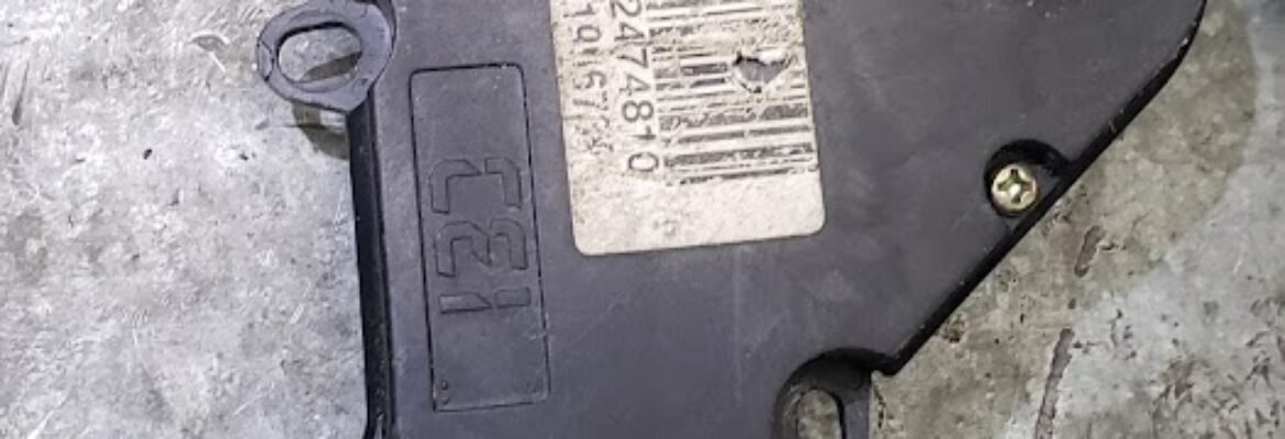 Southern Auto Parts – Auto parts store In Darlington SC 29532