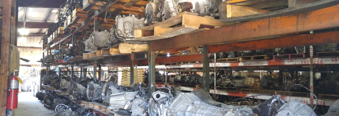 Southern Auto Salvage – Salvage yard In Ellenwood GA 30294